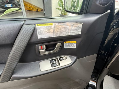 Mitsubishi Pajero 3.2 16V DI-D 3p. GLX Autocarro (12)