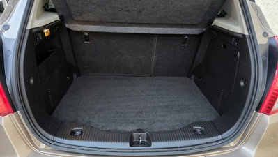 Opel Mokka 1.6 CDTI Ecotec 136CV 4x2 Start&Stop Innovation (11)