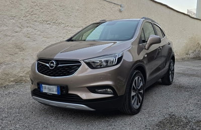 Opel Mokka 1.6 CDTI Ecotec 136CV 4x2 Start&Stop Innovation (2)