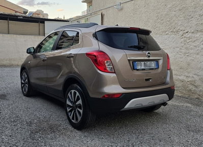 Opel Mokka 1.6 CDTI Ecotec 136CV 4x2 Start&Stop Innovation (3)