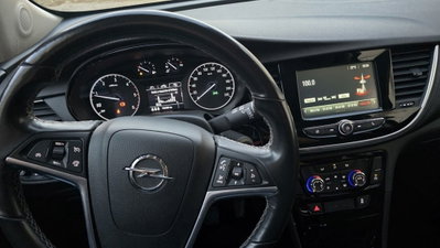 Opel Mokka 1.6 CDTI Ecotec 136CV 4x2 Start&Stop Innovation (5)