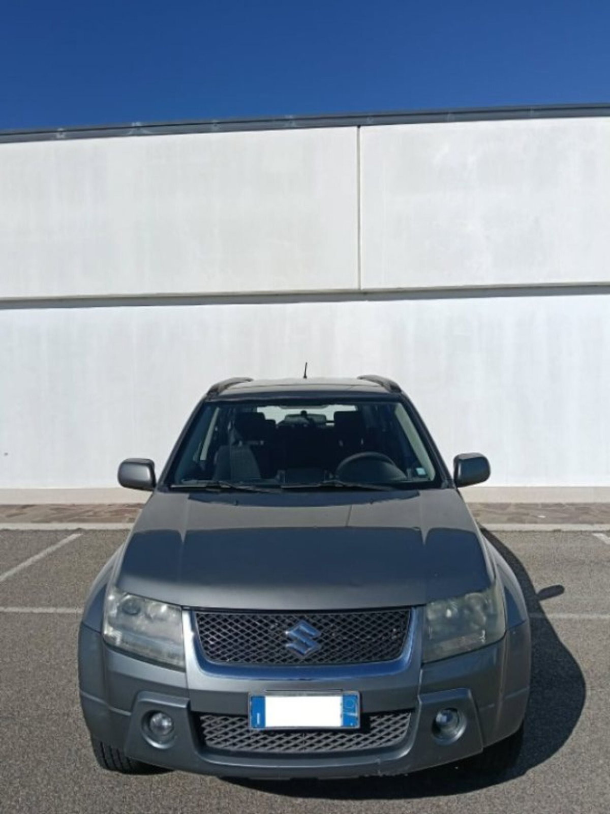 Suzuki Grand Vitara 2.0 16V 5 porte (3)