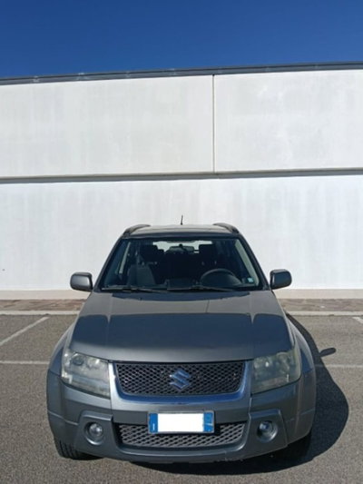 Suzuki Grand Vitara 2.0 16V 5 porte (3)