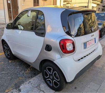 smart Fortwo 70 1.0 twinamic Prime (2)