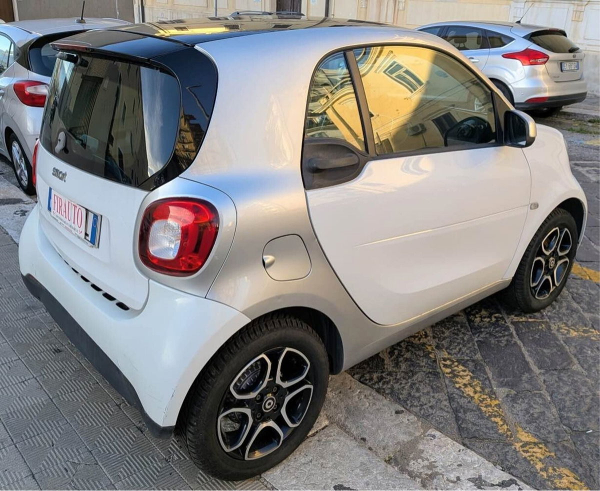 smart Fortwo 70 1.0 twinamic Prime (5)