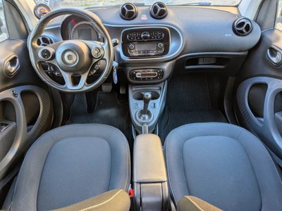 smart Fortwo 70 1.0 twinamic Prime (6)
