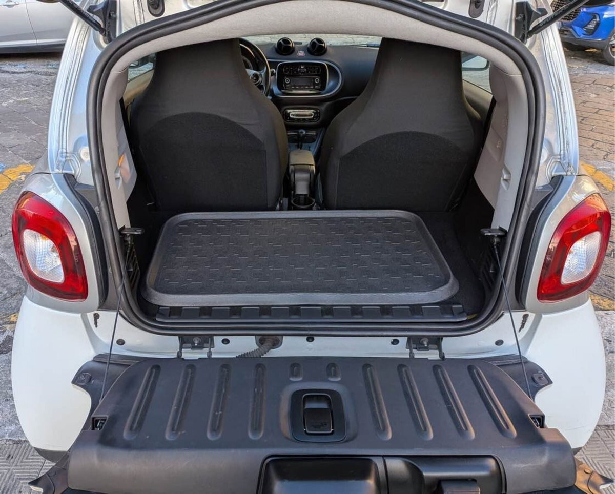 smart Fortwo 70 1.0 twinamic Prime (7)