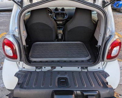 smart Fortwo 70 1.0 twinamic Prime (7)