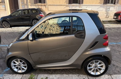smart Fortwo 1000 52 kW MHD coupé passion (3)