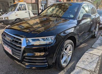Audi Q5 40 TDI quattro S tronic S line plus usata