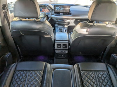 Audi Q5 40 TDI quattro S tronic S line plus (8)