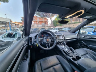 Porsche Cayenne 3.0 Diesel (10)