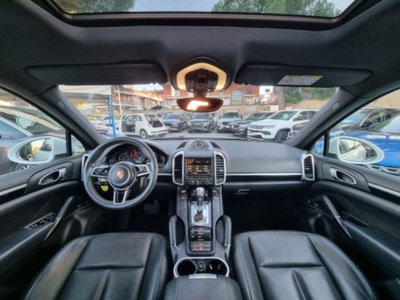Porsche Cayenne 3.0 Diesel (11)