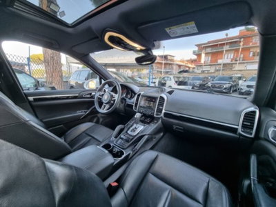 Porsche Cayenne 3.0 Diesel (12)