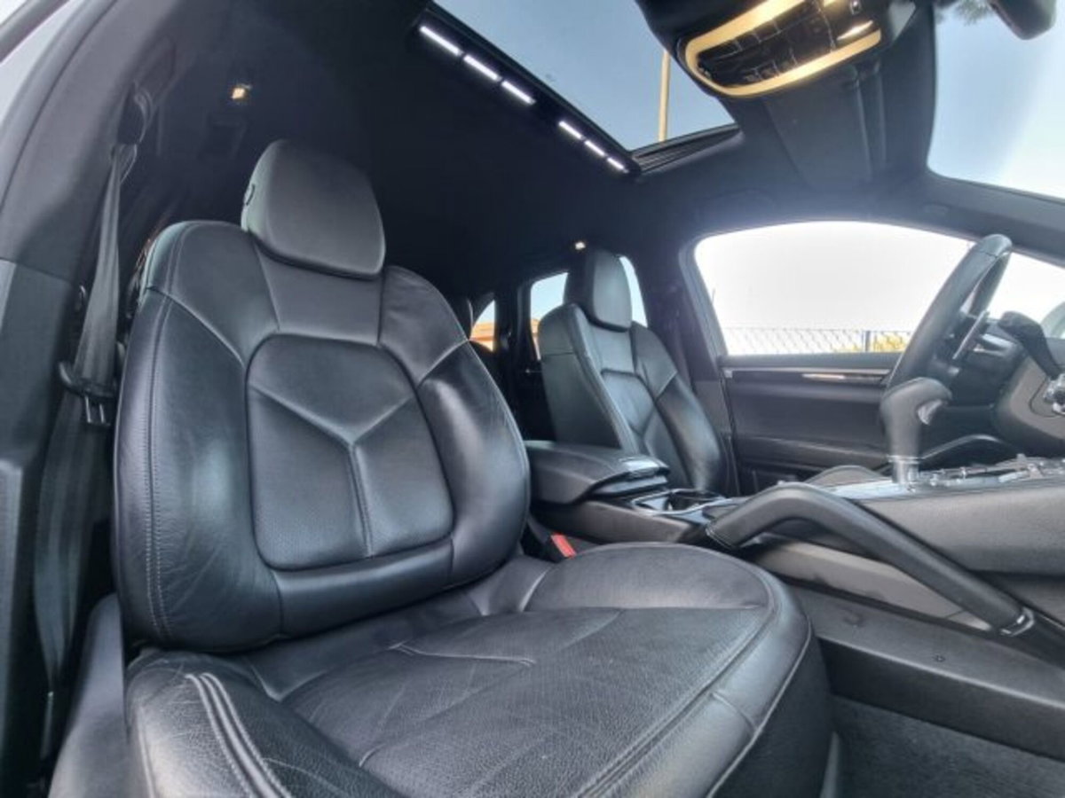 Porsche Cayenne 3.0 Diesel (13)