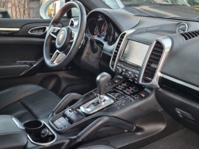 Porsche Cayenne 3.0 Diesel (14)