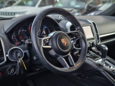 Porsche Cayenne 3.0 Diesel (15)