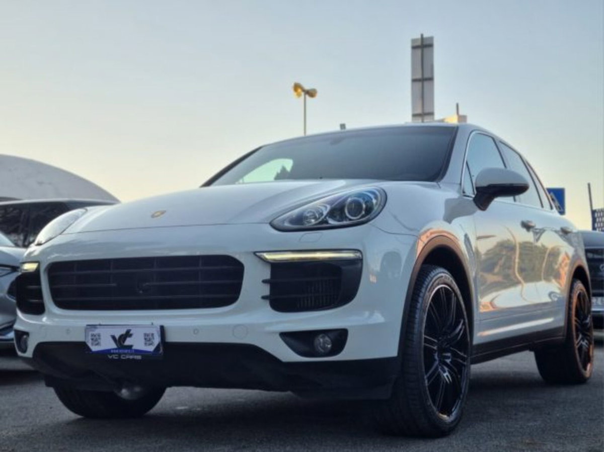 Porsche Cayenne 3.0 Diesel (16)