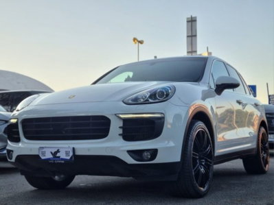 Porsche Cayenne 3.0 Diesel (16)