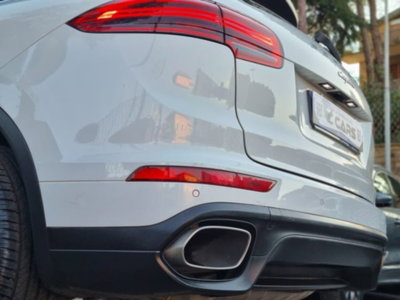 Porsche Cayenne 3.0 Diesel (17)
