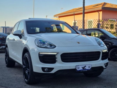 Porsche Cayenne 3.0 Diesel (3)