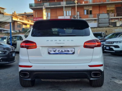 Porsche Cayenne 3.0 Diesel (5)