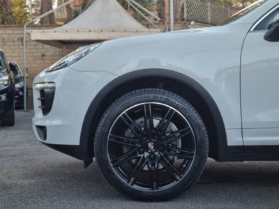 Porsche Cayenne 3.0 Diesel (7)