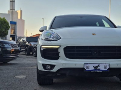 Porsche Cayenne 3.0 Diesel (8)
