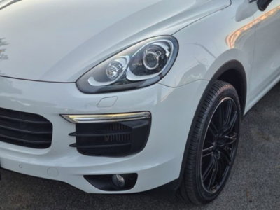 Porsche Cayenne 3.0 Diesel (9)