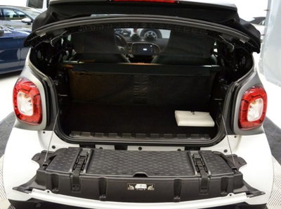 smart Fortwo Cabrio 90 0.9 T twinamic cabrio Prime (12)