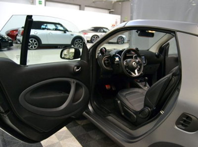 smart Fortwo Cabrio 90 0.9 T twinamic cabrio Prime (2)