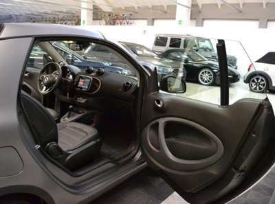 smart Fortwo Cabrio 90 0.9 T twinamic cabrio Prime (3)