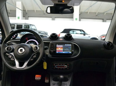 smart Fortwo Cabrio 90 0.9 T twinamic cabrio Prime (5)