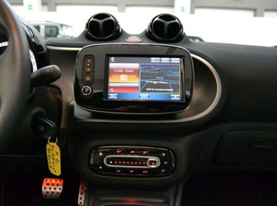 smart Fortwo Cabrio 90 0.9 T twinamic cabrio Prime (6)