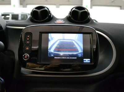 smart Fortwo Cabrio 90 0.9 T twinamic cabrio Prime (8)