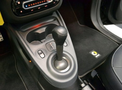 smart Fortwo Cabrio 90 0.9 T twinamic cabrio Prime (9)