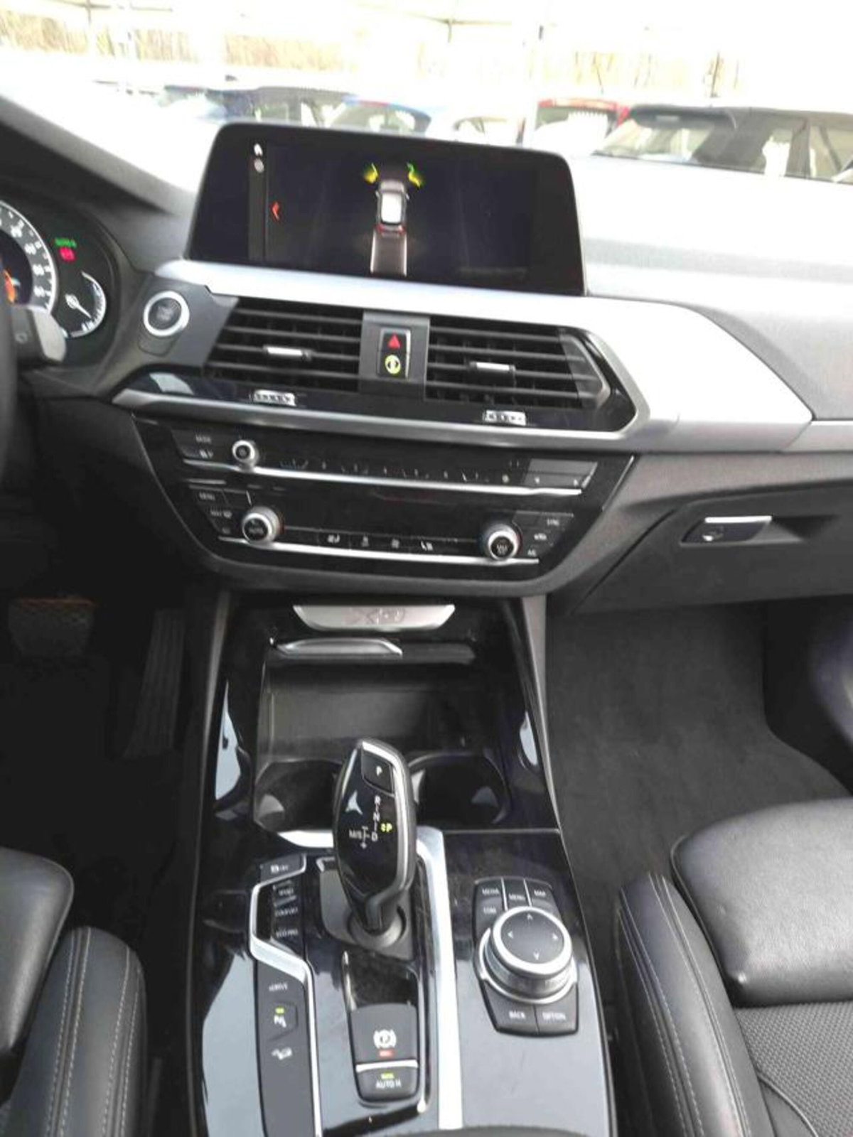 BMW X3 xDrive30e Business Advantage (12)