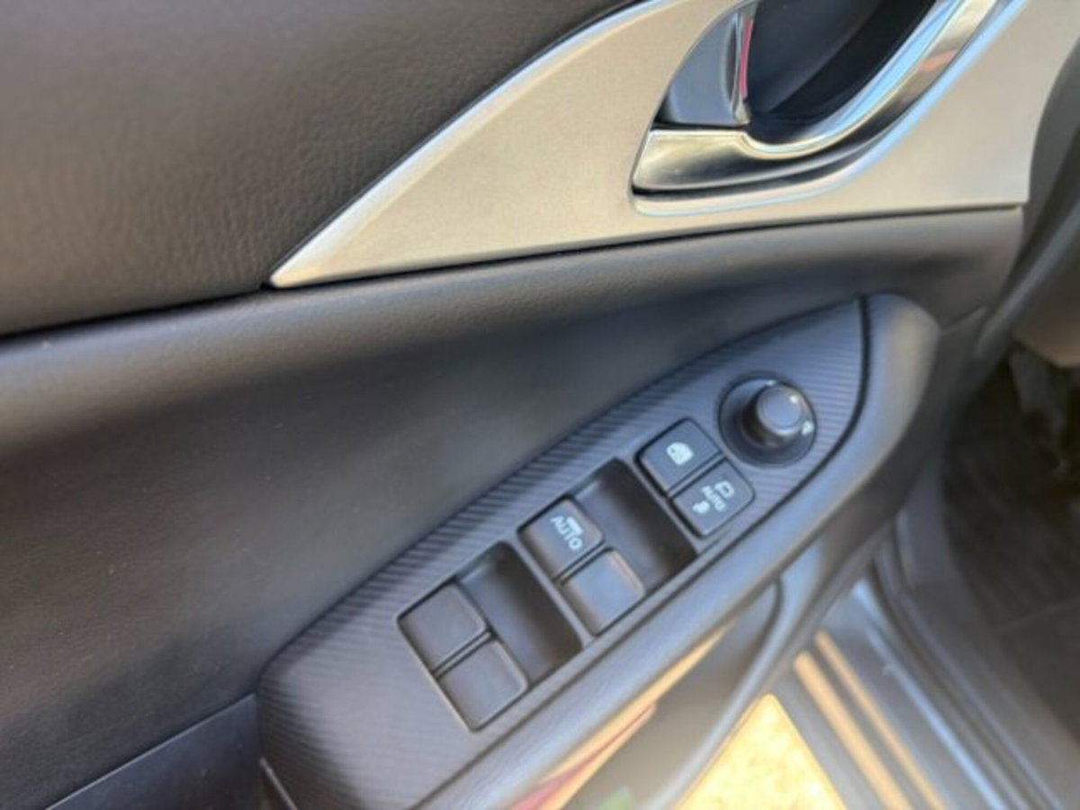 Mazda CX-3 1.5L Skyactiv-D Luxury Edition (13)