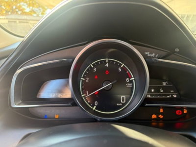 Mazda CX-3 1.5L Skyactiv-D Luxury Edition (14)