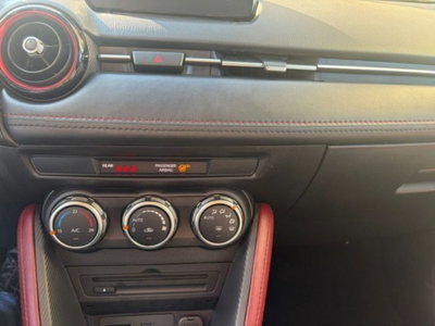 Mazda CX-3 1.5L Skyactiv-D Luxury Edition (15)
