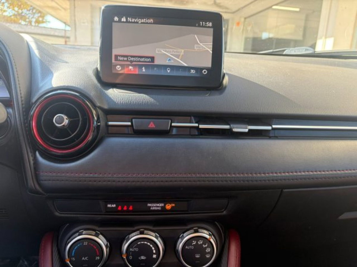 Mazda CX-3 1.5L Skyactiv-D Luxury Edition (16)