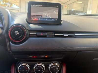 Mazda CX-3 1.5L Skyactiv-D Luxury Edition (16)