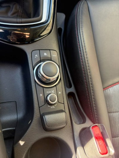 Mazda CX-3 1.5L Skyactiv-D Luxury Edition (17)