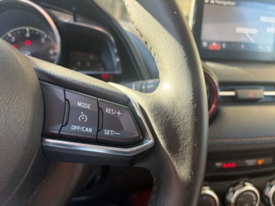 Mazda CX-3 1.5L Skyactiv-D Luxury Edition (18)