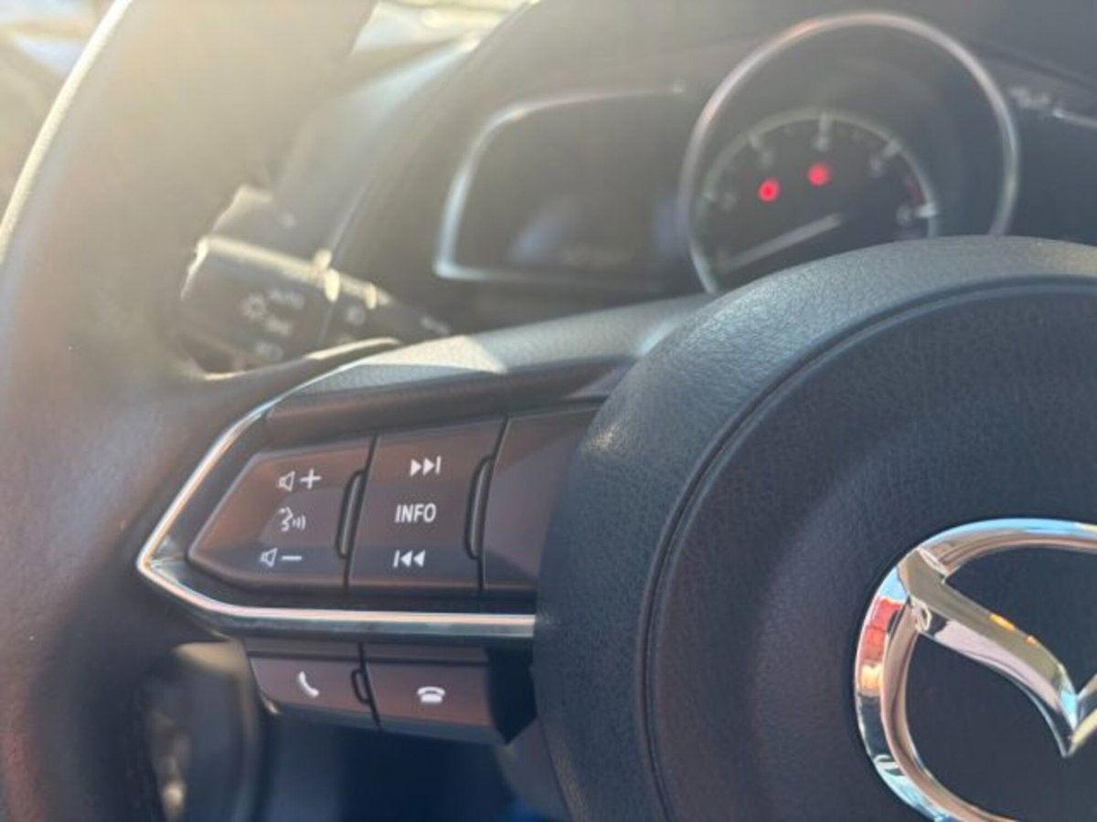 Mazda CX-3 1.5L Skyactiv-D Luxury Edition (19)