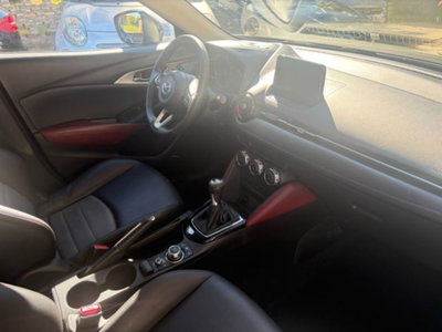 Mazda CX-3 1.5L Skyactiv-D Luxury Edition (6)