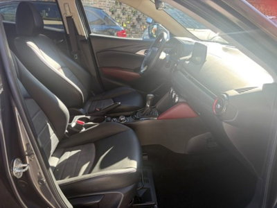 Mazda CX-3 1.5L Skyactiv-D Luxury Edition (7)