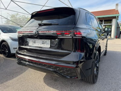 Volkswagen Tiguan 2.0 tdi R-Line 4motion 193cv dsg (3)