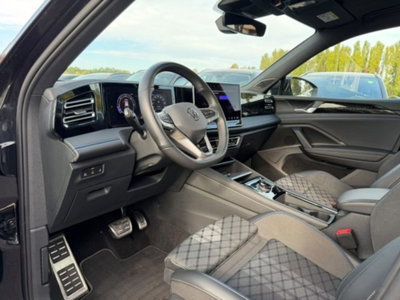 Volkswagen Tiguan 2.0 tdi R-Line 4motion 193cv dsg (8)