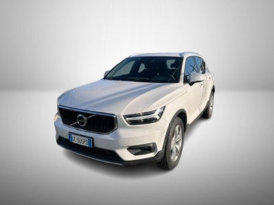 Volvo XC40 D3 Geartronic Business Plus usata